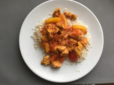 gezond wereldgerecht