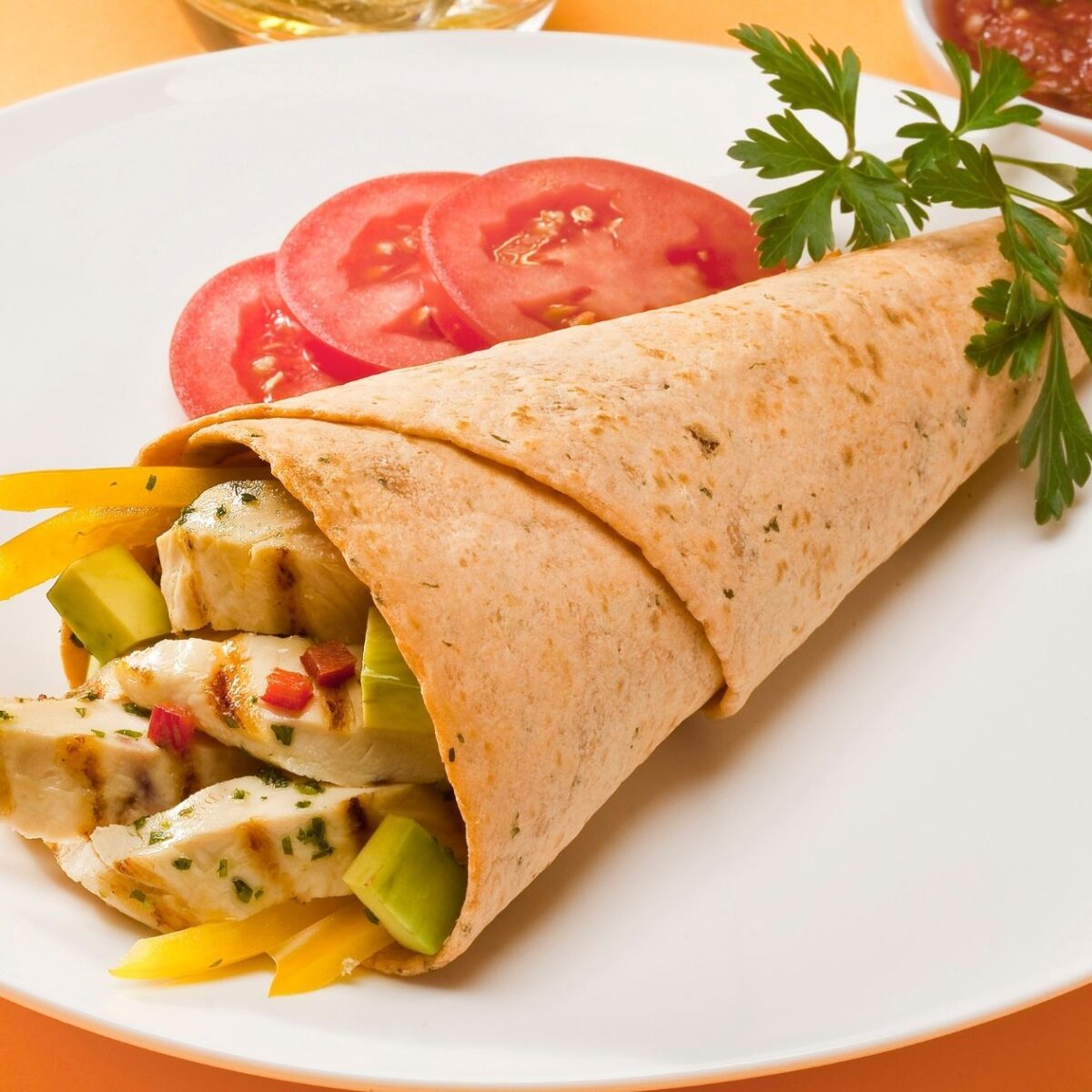 Recepten Gezond Levensplan