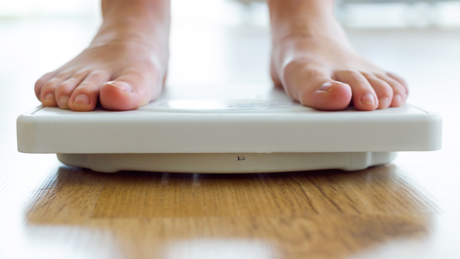 Hoe 5 kilo afvallen in 3 weken je lukt! - Gezond Levensplan